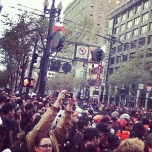 Meet your Posher, Agustin